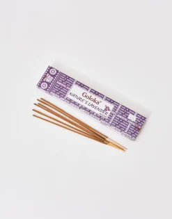 Natura Selection Incienso Goloka Nature