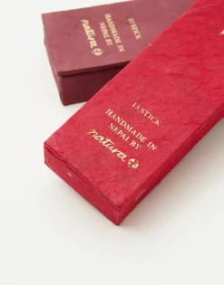 Natura Selection Incienso Himalaya Hecho A Mano Discount