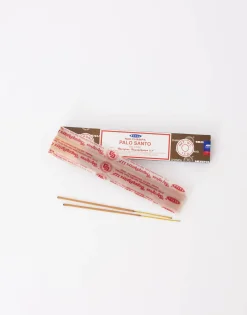 Natura Selection Incienso Nag Champa Palo Santo 135563-PALOSANTO Best