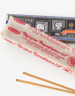 Natura Selection Incienso Saibaba Outlet