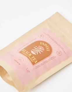 Natura Selection Indian Black Tea Té Negro Clearance