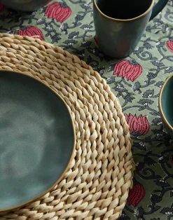 Natura Selection Individual Redondo D38cm 125907-NATURAL Online