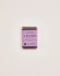 Natura Selection Jabón Al Corte 90 Gr Best