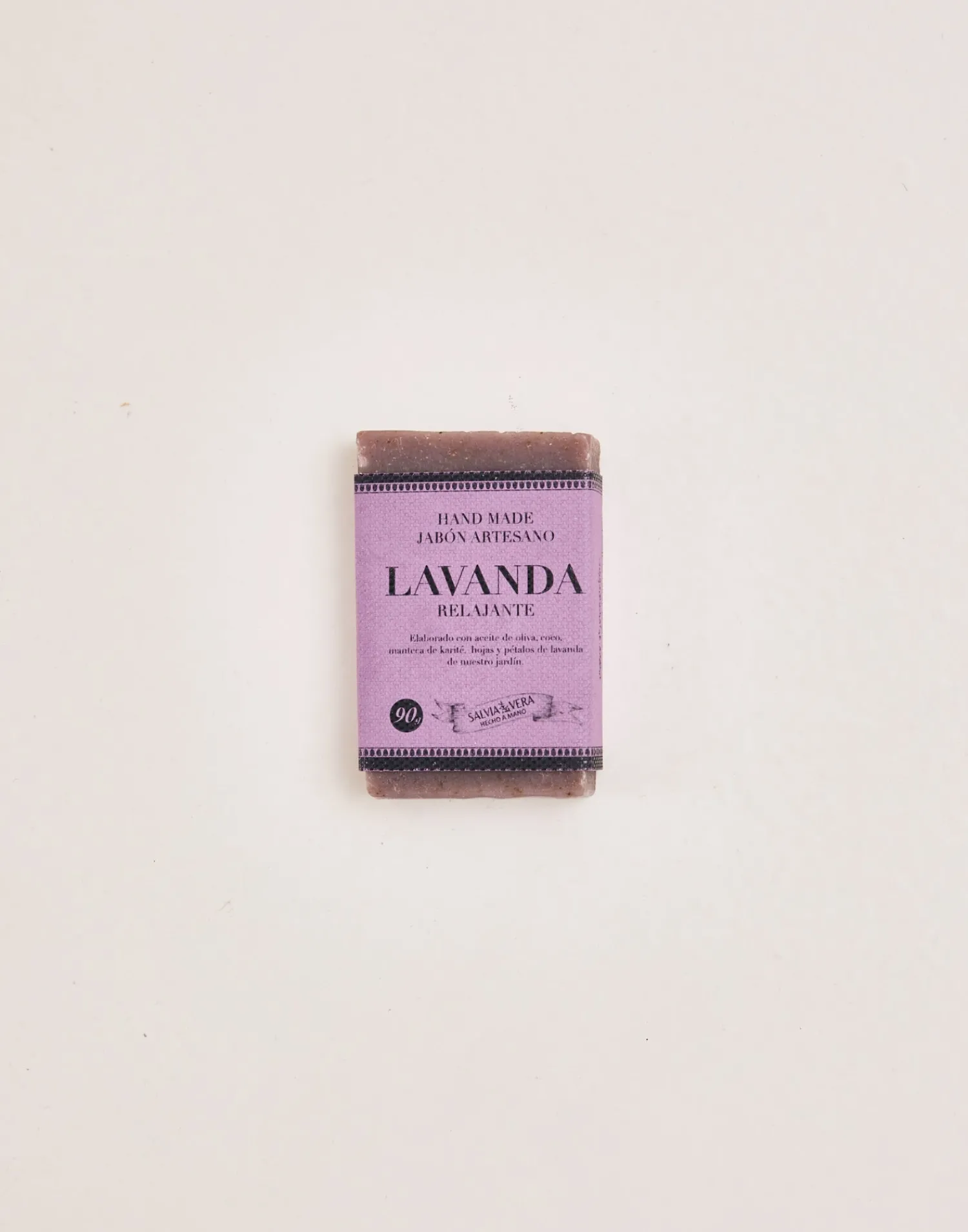 Natura Selection Jabón Al Corte 90 Gr Best