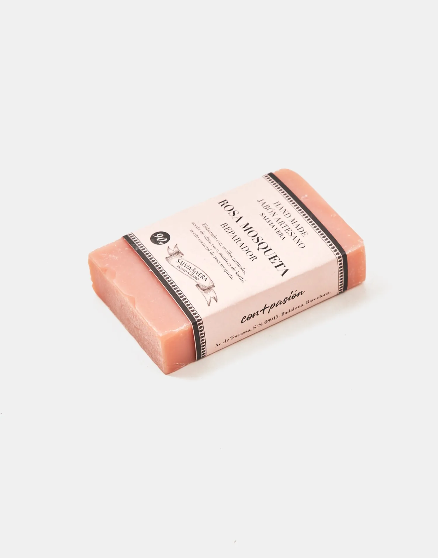 Natura Selection Jabón Al Corte 90 Gr Best