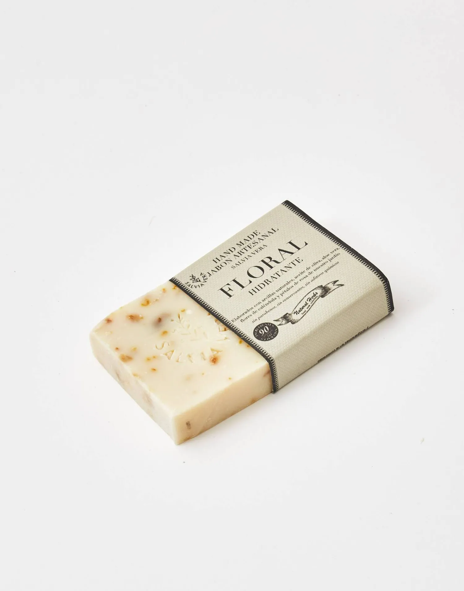 Natura Selection Jabón Al Corte 90 Gr Best