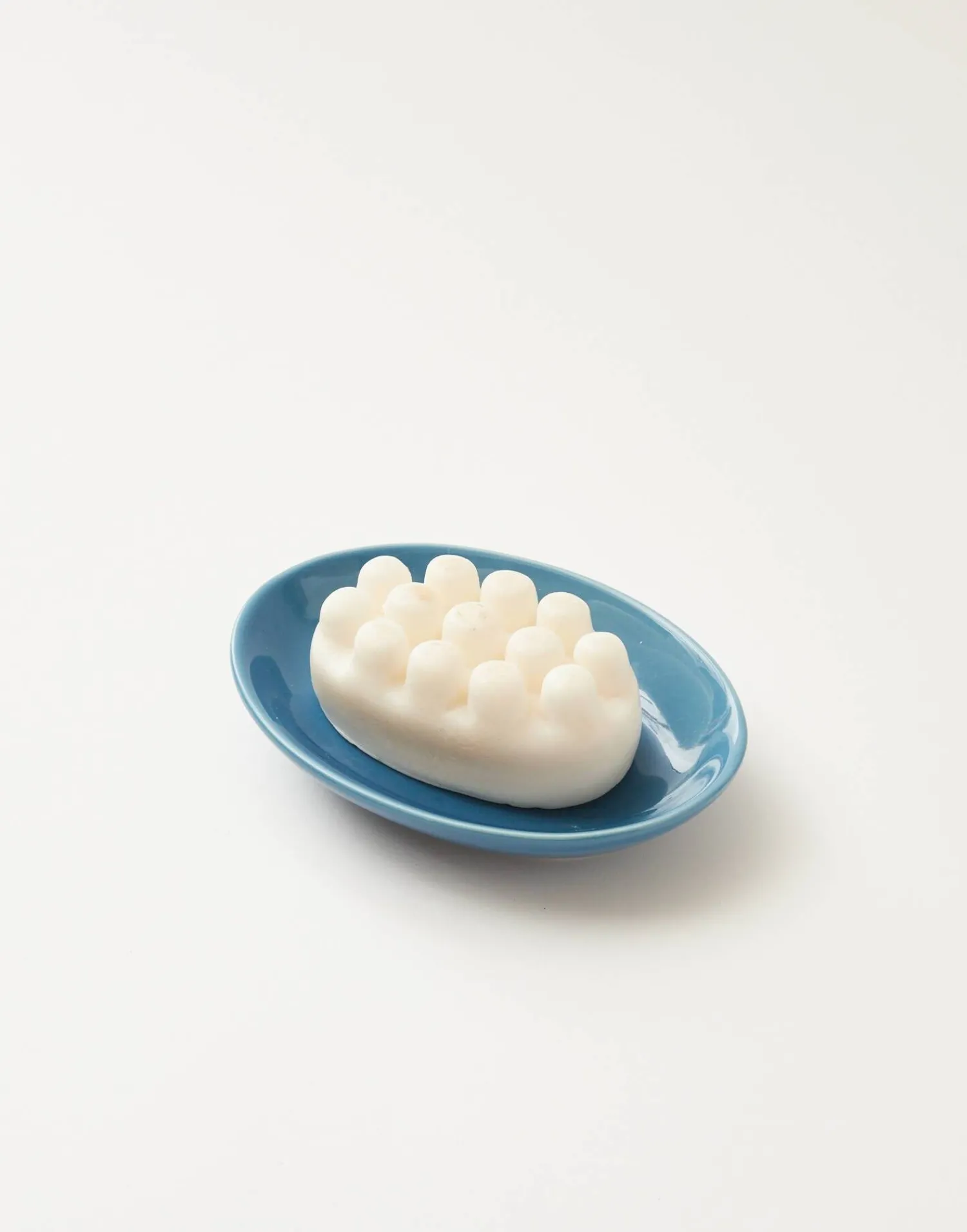 Natura Selection Jabonera Cerámica Online