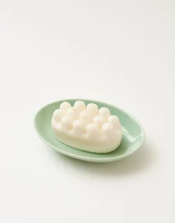 Natura Selection Jabonera Cerámica Online