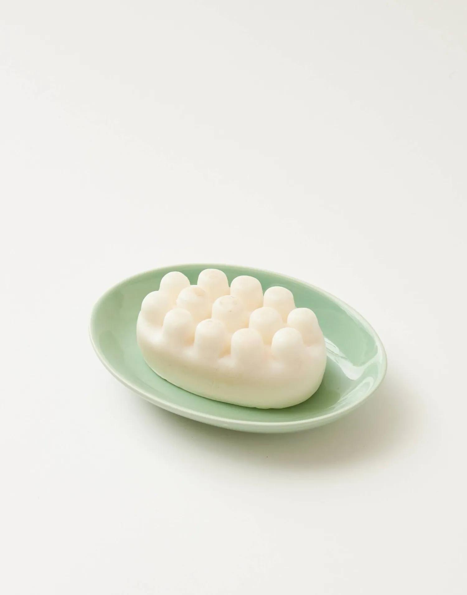 Natura Selection Jabonera Cerámica Online