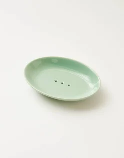 Natura Selection Jabonera Cerámica Online