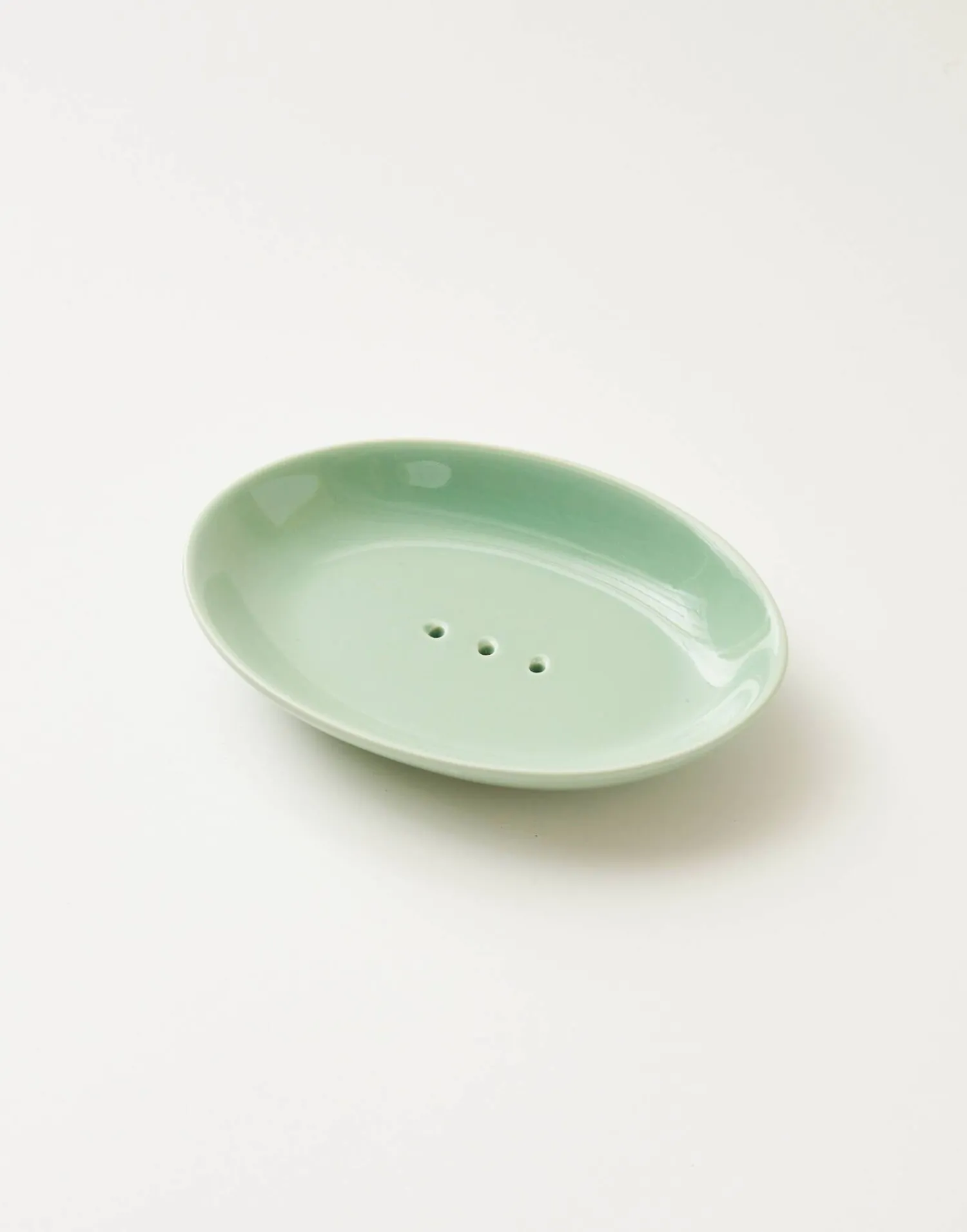 Natura Selection Jabonera Cerámica Online