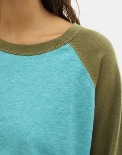 Natura Selection Jersey Beira 149817-KHAKI Best