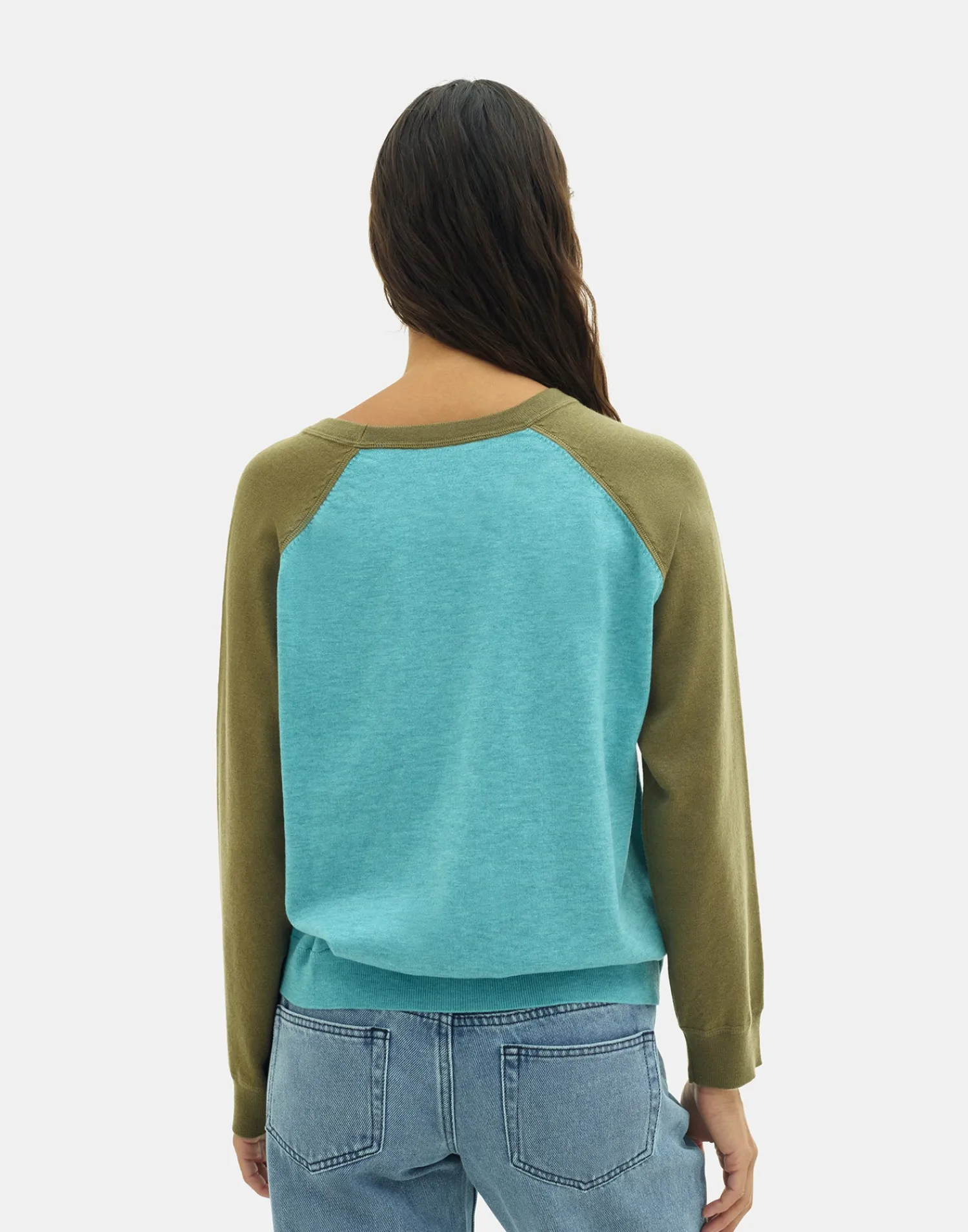 Natura Selection Jersey Beira 149817-KHAKI Best