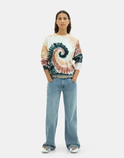 Natura Selection Jersey Lusa 149813-BEIGE Best