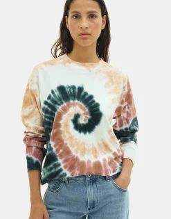 Natura Selection Jersey Lusa 149813-BEIGE Best