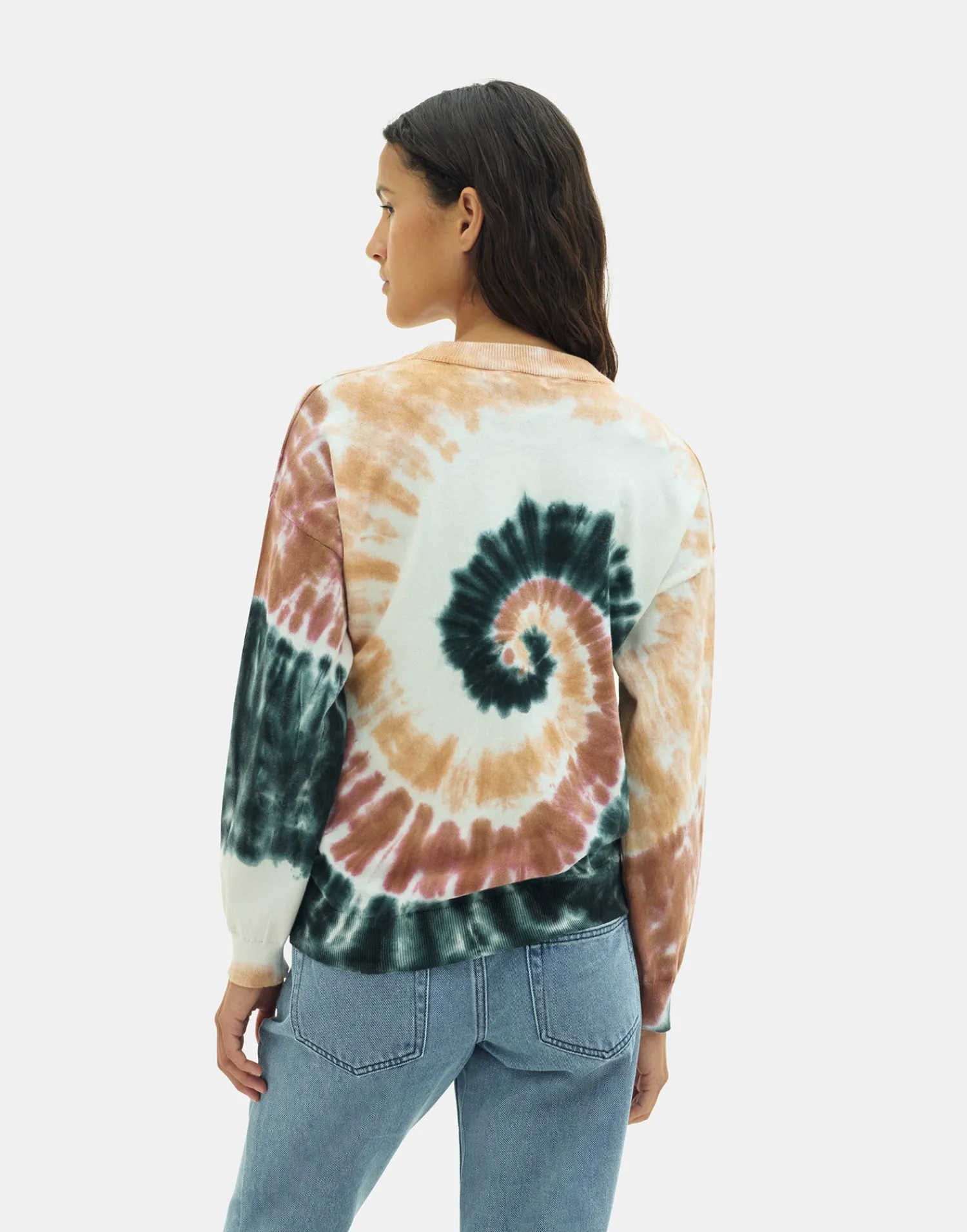 Natura Selection Jersey Lusa 149813-BEIGE Best