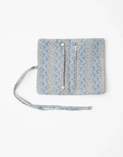 Natura Selection Joyero Tela Flower New