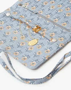 Natura Selection Joyero Tela Flower New