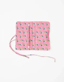 Natura Selection Joyero Tela Flower New