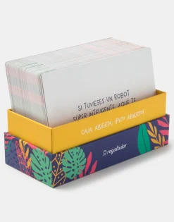 Natura Selection Juego Cacatúa 151186-SIN_COLOR Discount