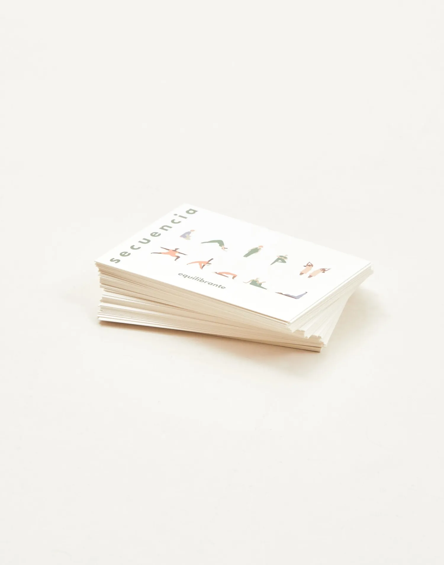 Natura Selection Juego De Cartas Yoga Radika Online