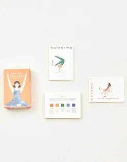Natura Selection Juego De Cartas Yoga Radika Online