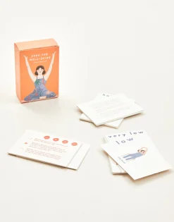 Natura Selection Juego De Cartas Yoga Radika Online