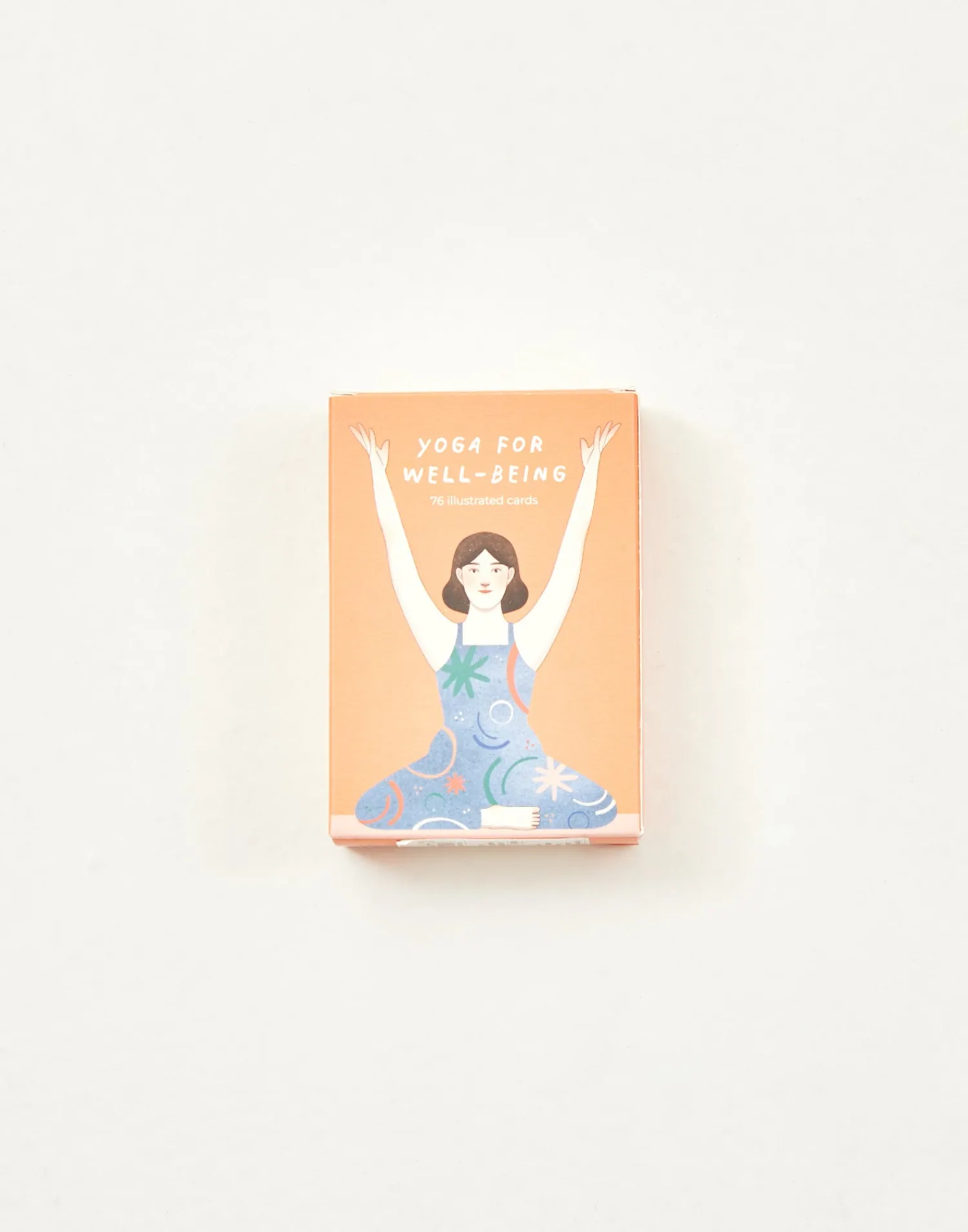 Natura Selection Juego De Cartas Yoga Radika Online