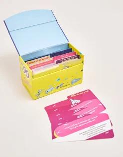 Natura Selection Juego "de Vuelta A Los 90" Online