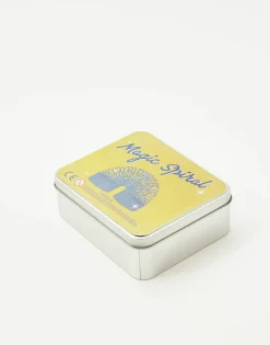 Natura Selection Juego Espiral Con Caja Discount