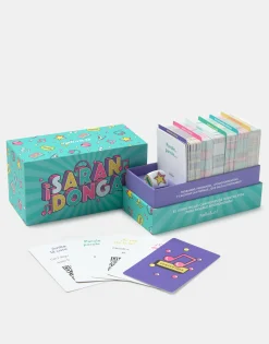 Natura Selection Juego Sarandonga 151188-SIN_COLOR Sale