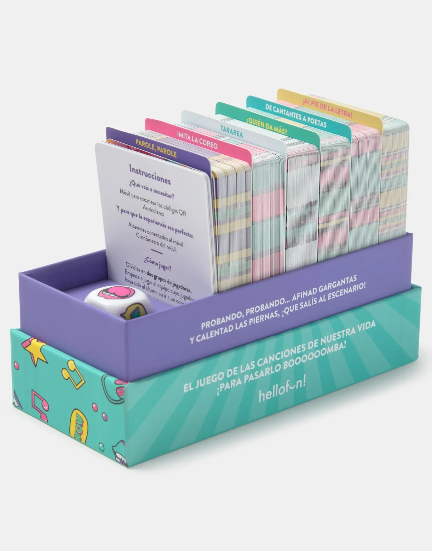 Natura Selection Juego Sarandonga 151188-SIN_COLOR Sale