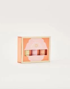 Natura Selection Kit Aceites Esenciales Happiness 138233-PINK Hot