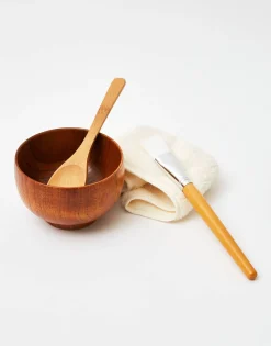 Natura Selection Kit Cuidado Facial 133381-NATURAL Discount