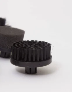 Natura Selection Kit Limpiazapatos Eléctrico 138473-BLACK Outlet