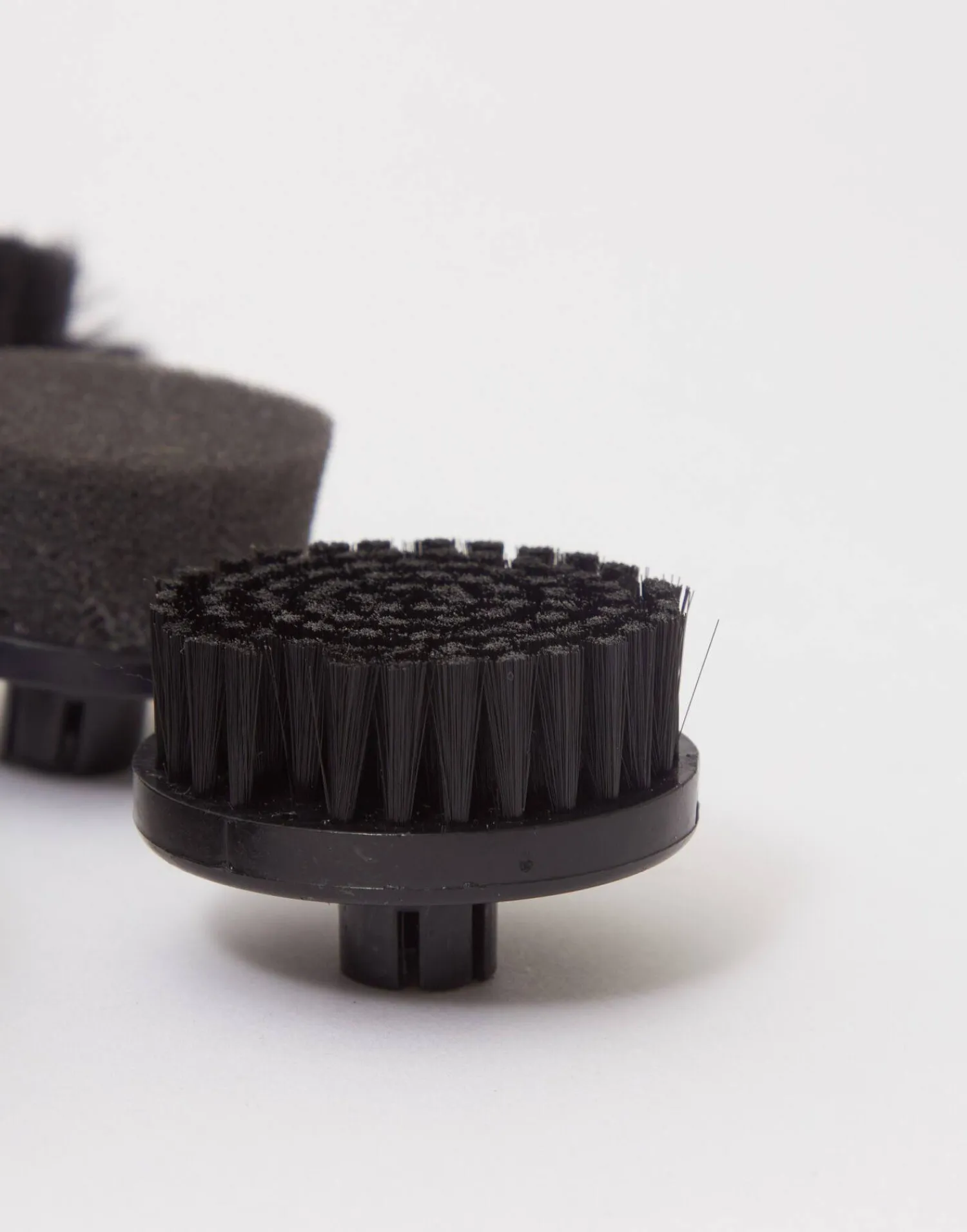 Natura Selection Kit Limpiazapatos Eléctrico 138473-BLACK Outlet