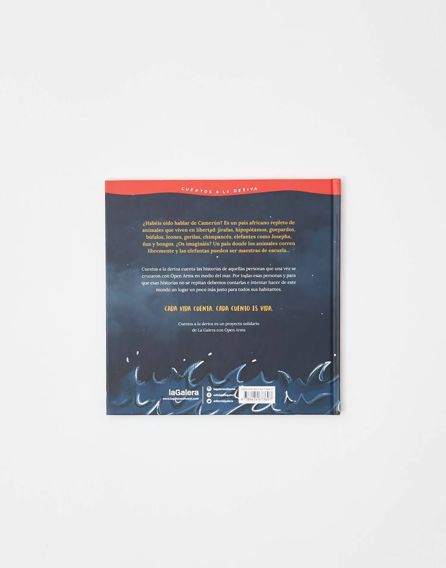 Natura Selection La Canción De Josepha Online