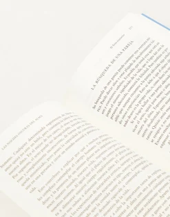 Natura Selection Las Noches Oscuras Del Alma 143390-SIN_COLOR Discount