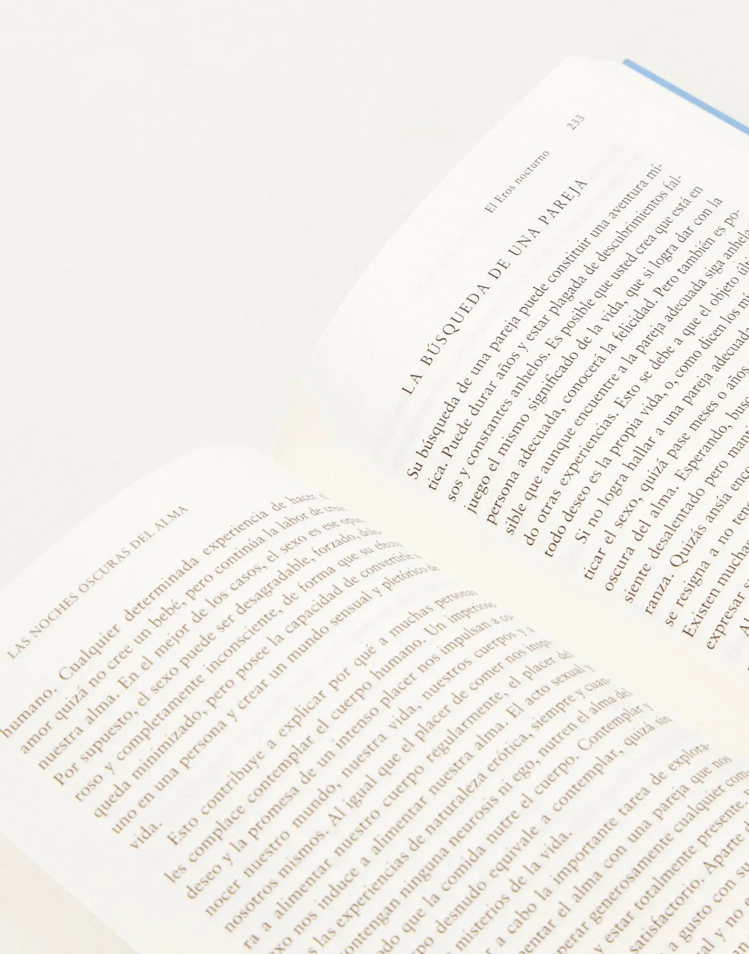 Natura Selection Las Noches Oscuras Del Alma 143390-SIN_COLOR Discount