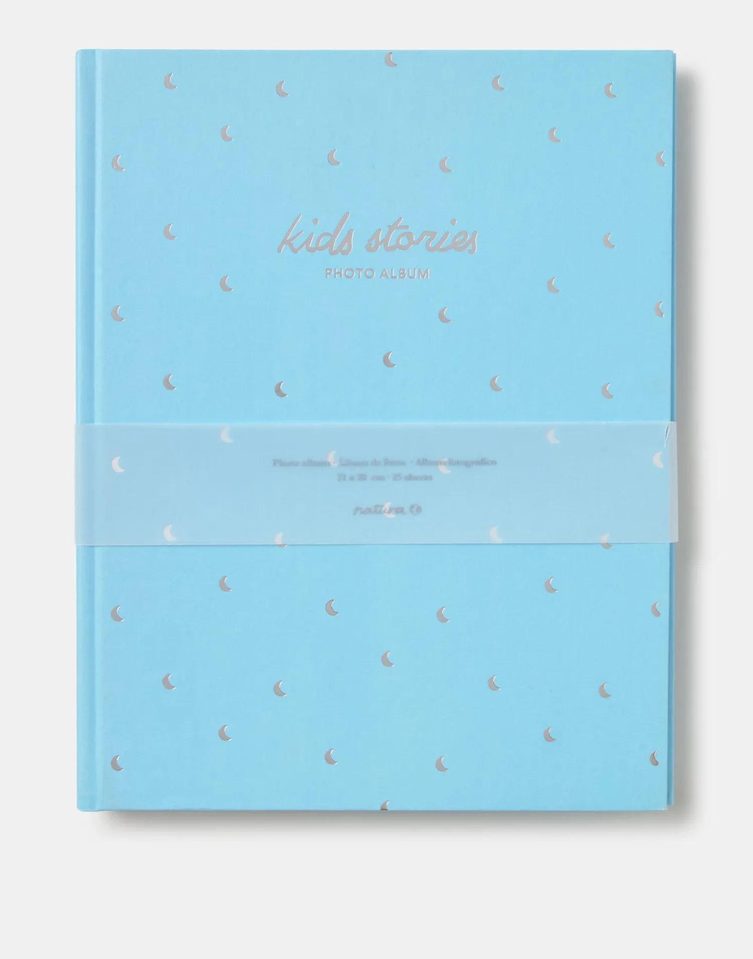 Natura Selection Álbum Color Clearance