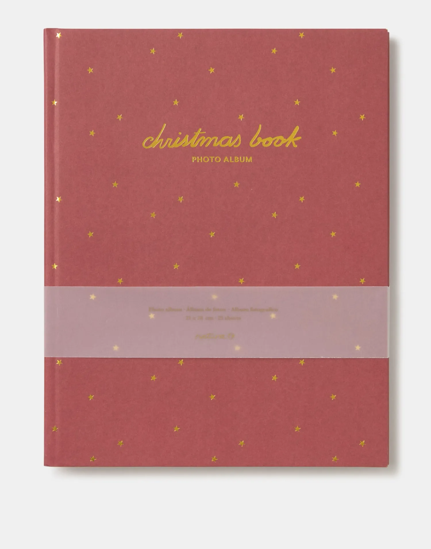 Natura Selection Álbum Color Clearance