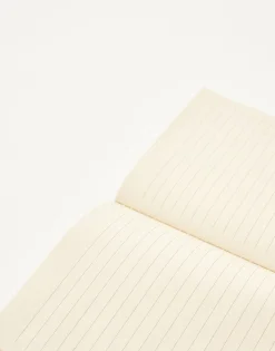 Natura Selection Libreta A5 Con Lomo Color New