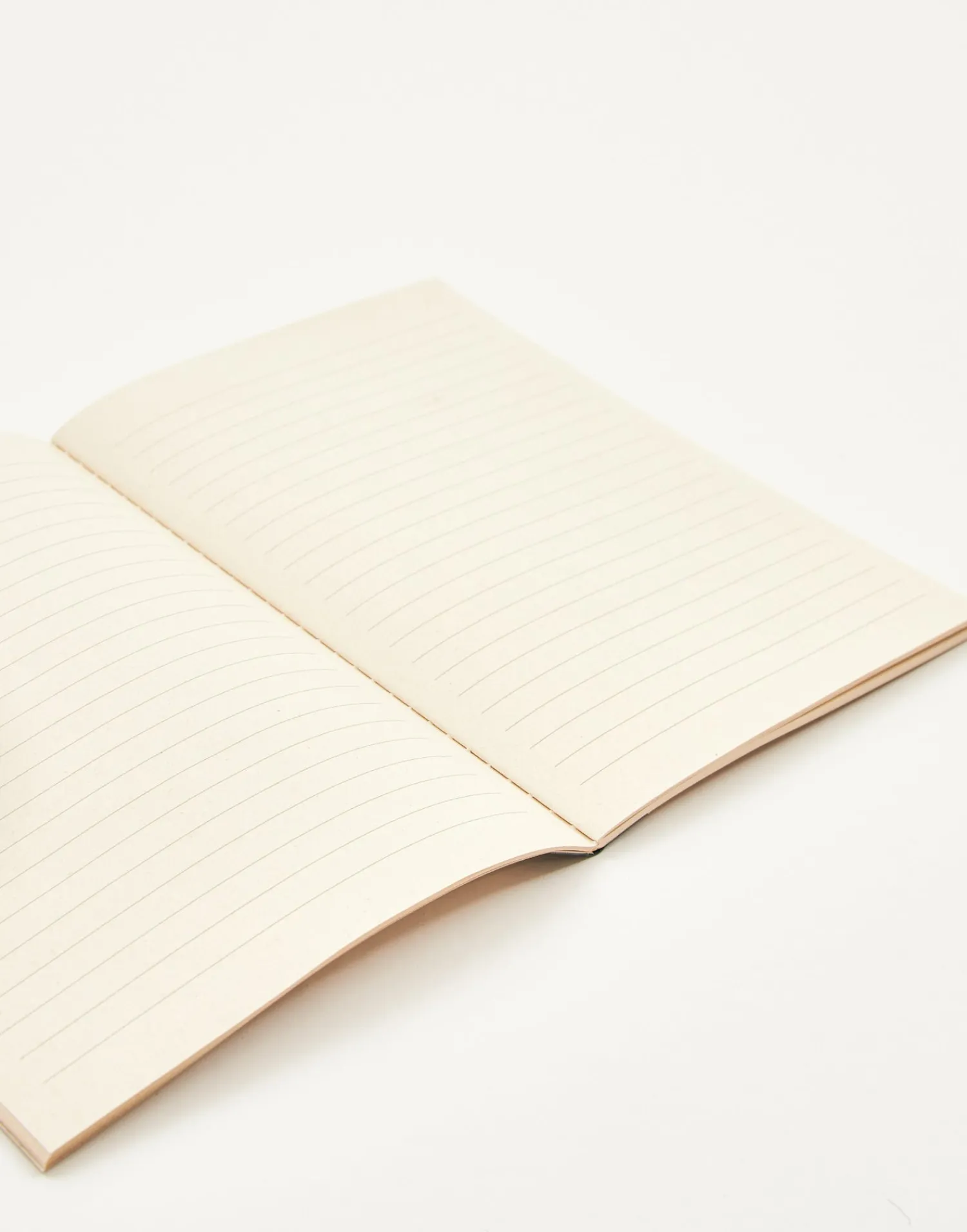 Natura Selection Libreta A5 Con Lomo Color New