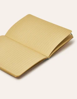 Natura Selection Libreta A5 Tapa Bambú 146004-GREEN Hot