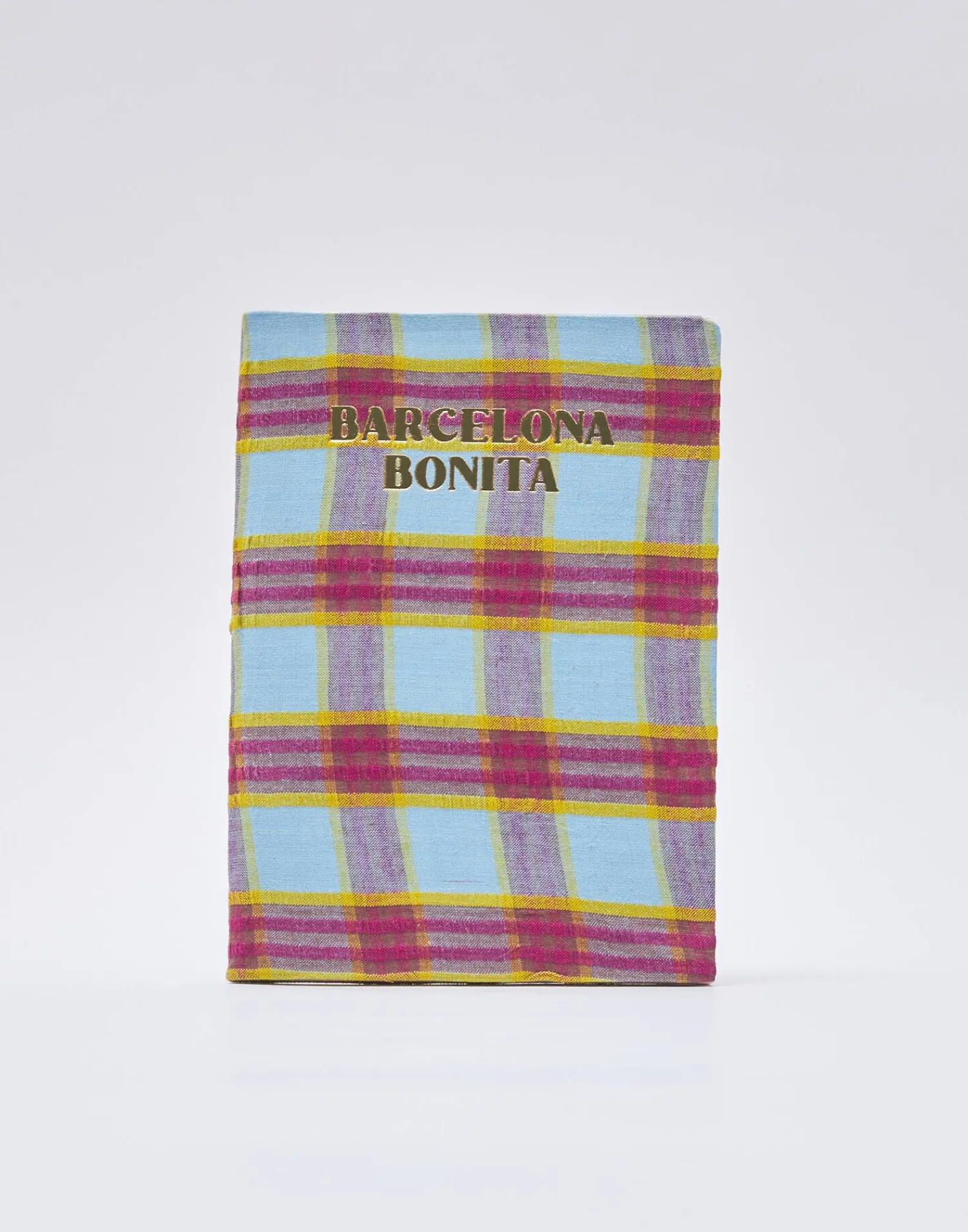 Natura Selection Libreta Barcelona Bonita Online