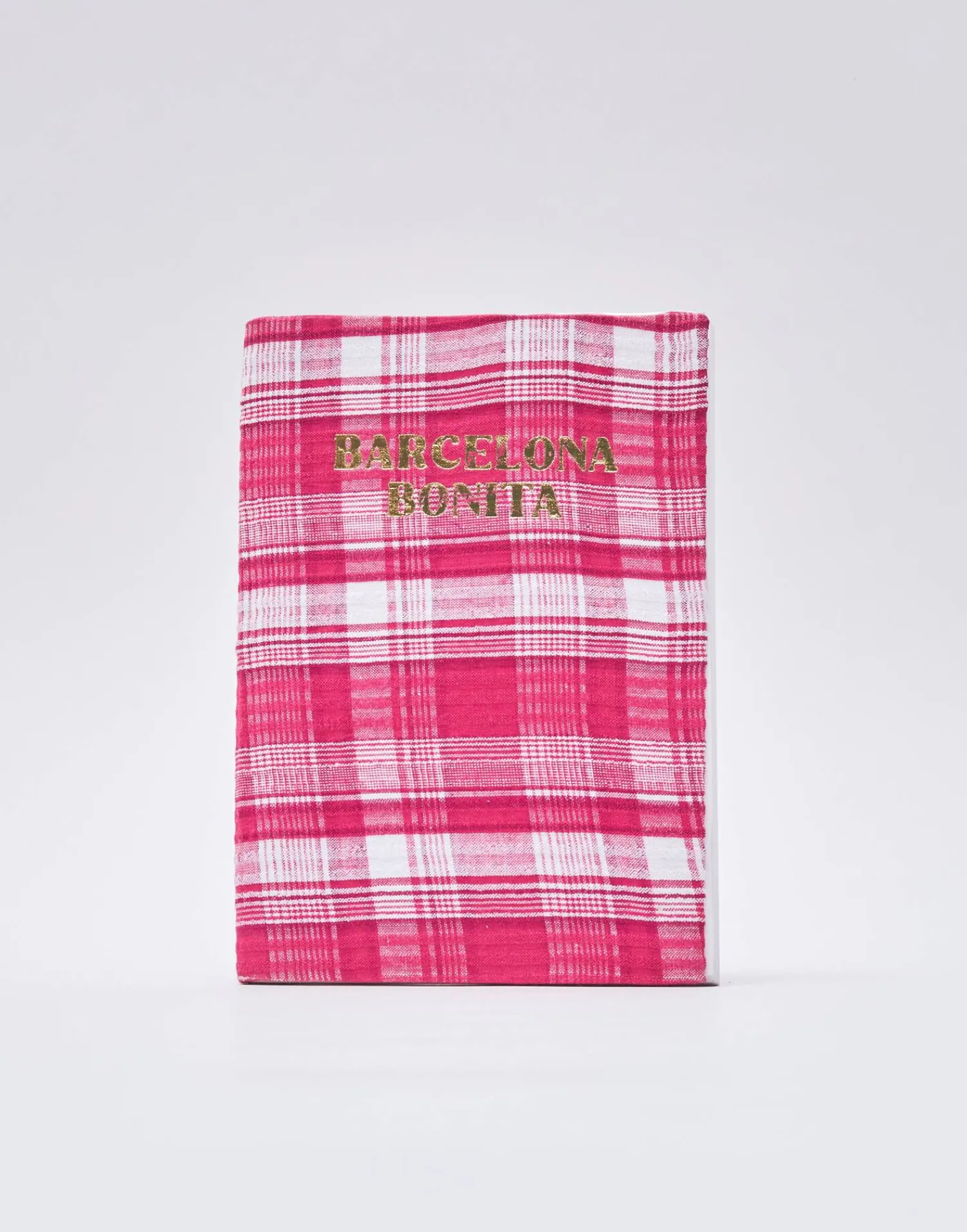 Natura Selection Libreta Barcelona Bonita Online