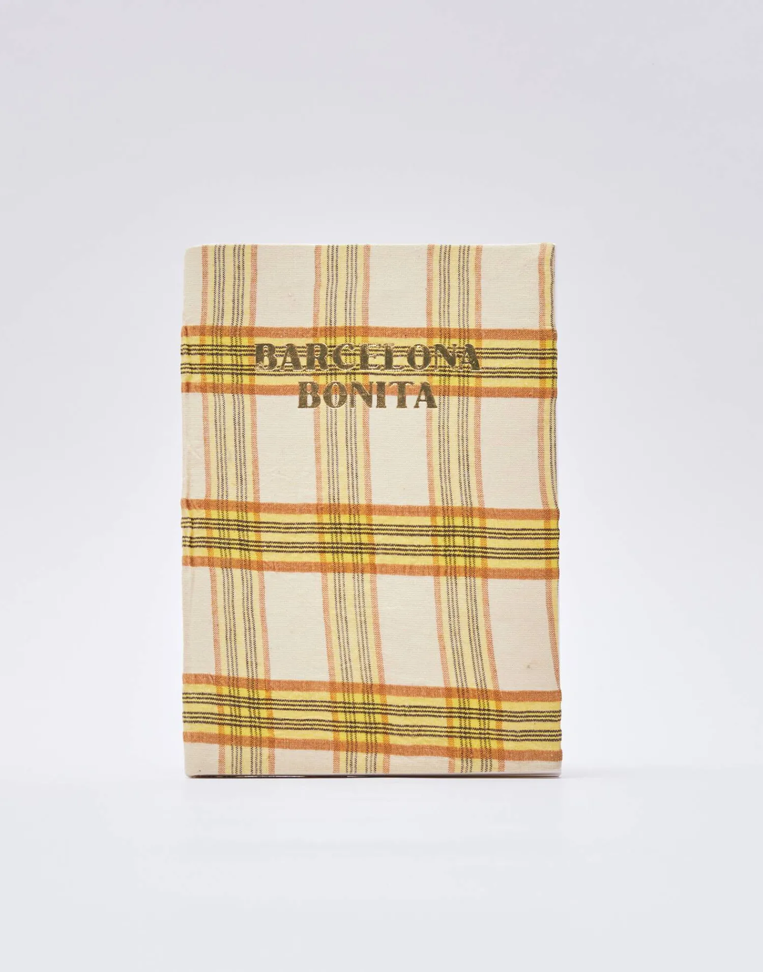 Natura Selection Libreta Barcelona Bonita Online