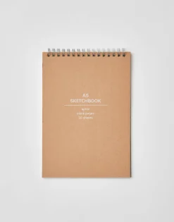 Natura Selection Libreta Bocetos A5 142219-KRAFT Best