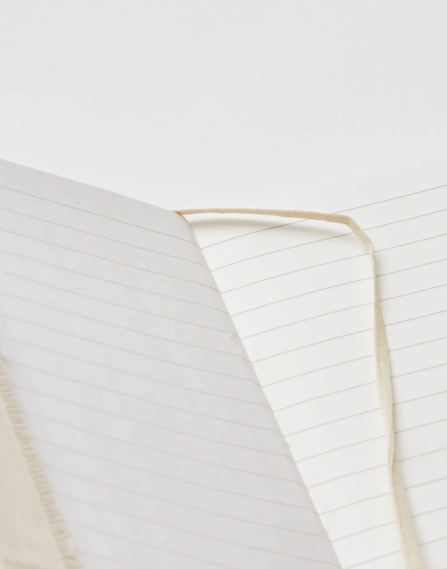 Natura Selection Libreta Canvas A5 142222-BEIG New