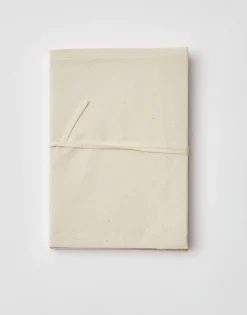 Natura Selection Libreta Canvas A5 142222-BEIG New